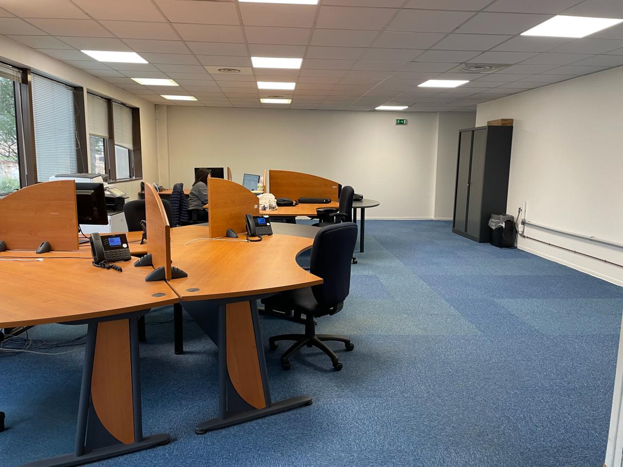 Bureau Aix-en-Provence 434m² Location bureau Aix-en-Provence Bouches-du-Rhône OLBUR2115175 6